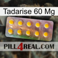 Tadarise 60Mg new11